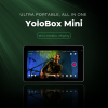 YoloBox Mini Front